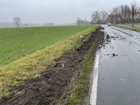 Einsatzdokumentation Feuerwehr Lippetal