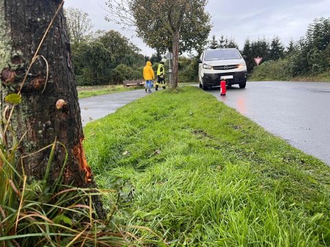 Einsatzdokumentation Feuerwehr Lippetal