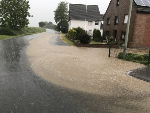 Einsatzdokumentation Feuerwehr Lippetal