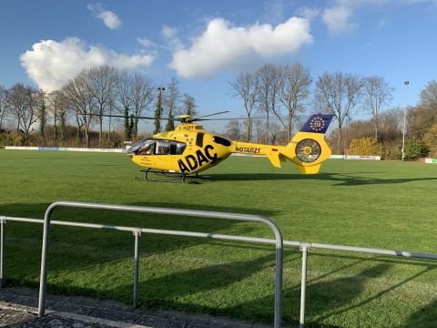 Einsatzdokumentation Feuerwehr Lippetal