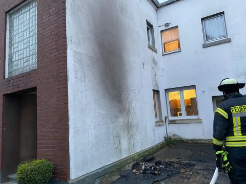 Einsatzdokumentation Feuerwehr Lippetal