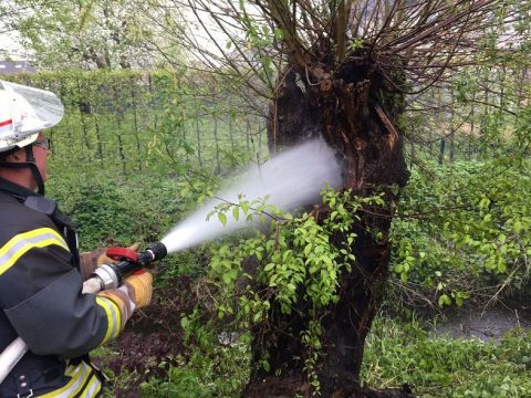 Einsatzdokumentation Feuerwehr Lippetal