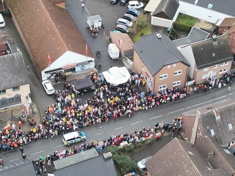 Einsatzdokumentation Feuerwehr Lippetal