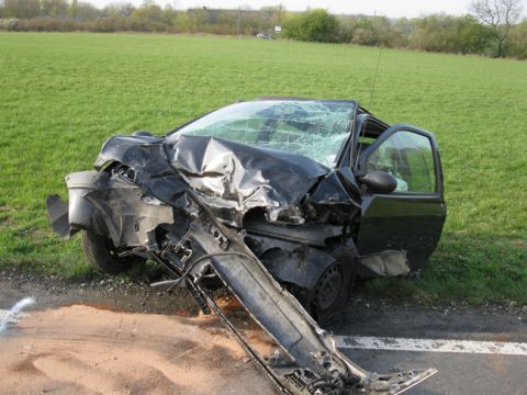 Einsatzdokumentation Feuerwehr Lippetal