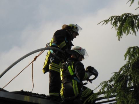 Einsatzdokumentation Feuerwehr Lippetal