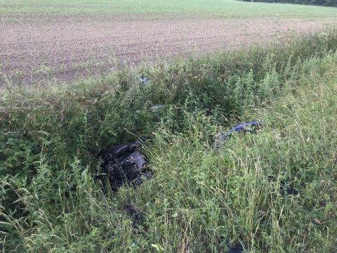 Einsatzdokumentation Feuerwehr Lippetal