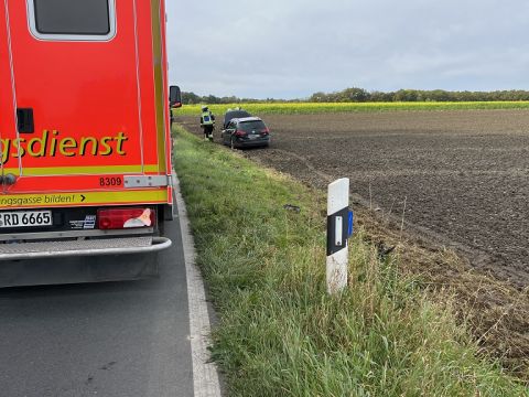 Einsatzdokumentation Feuerwehr Lippetal